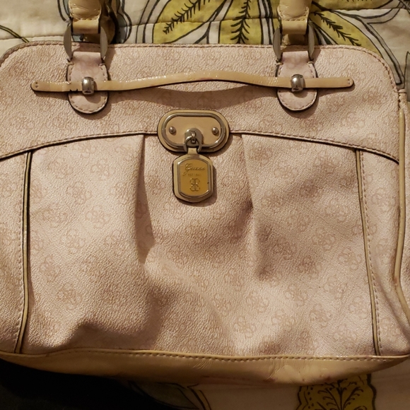 Guess Handbags - Vintage guess purse